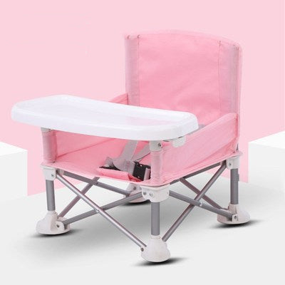 Portable Universe™ On-the-Go Camping Chair For Toddlers