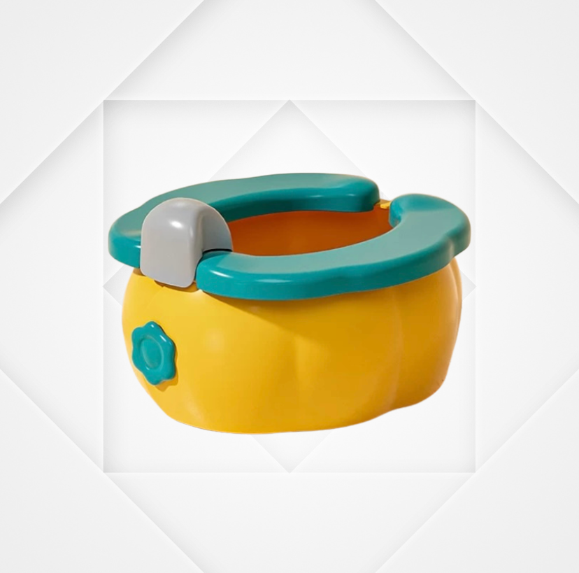 Portable Universe™ On-the-Go Training Potty