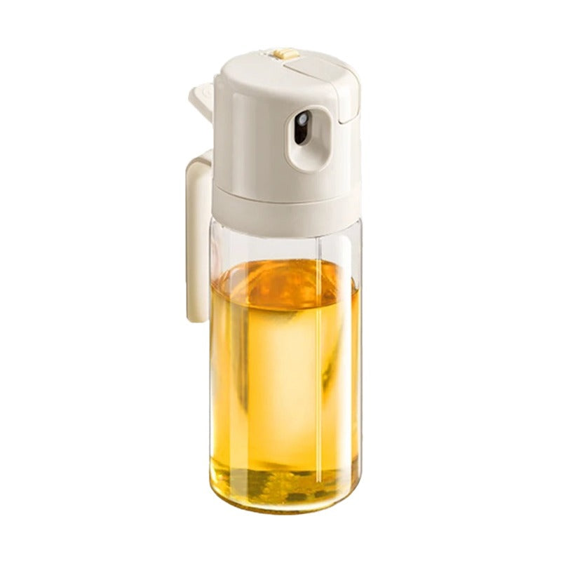 Dual-Function Oil Sprayer
