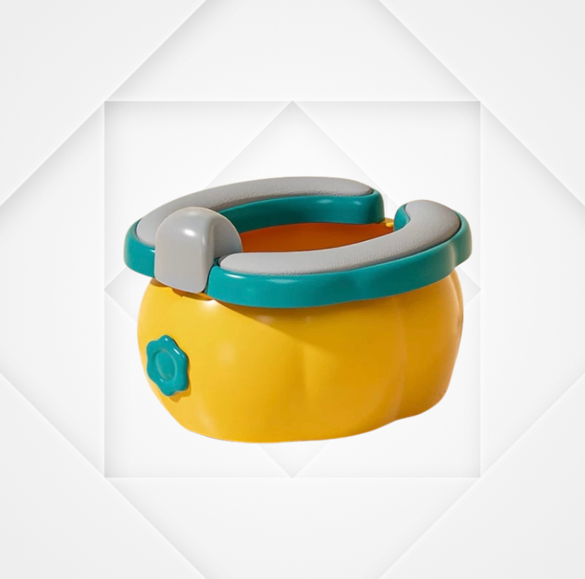 Portable Universe™ On-the-Go Training Potty