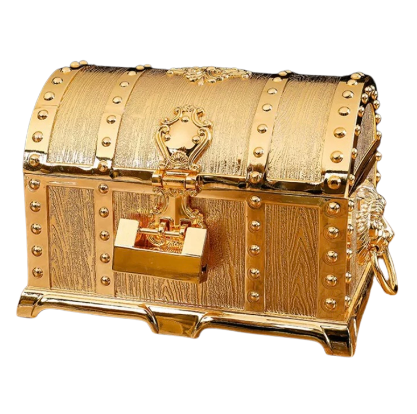 Fortune Treasure Box™