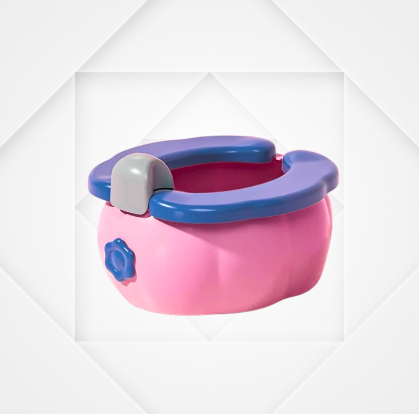 Portable Universe™ On-the-Go Training Potty