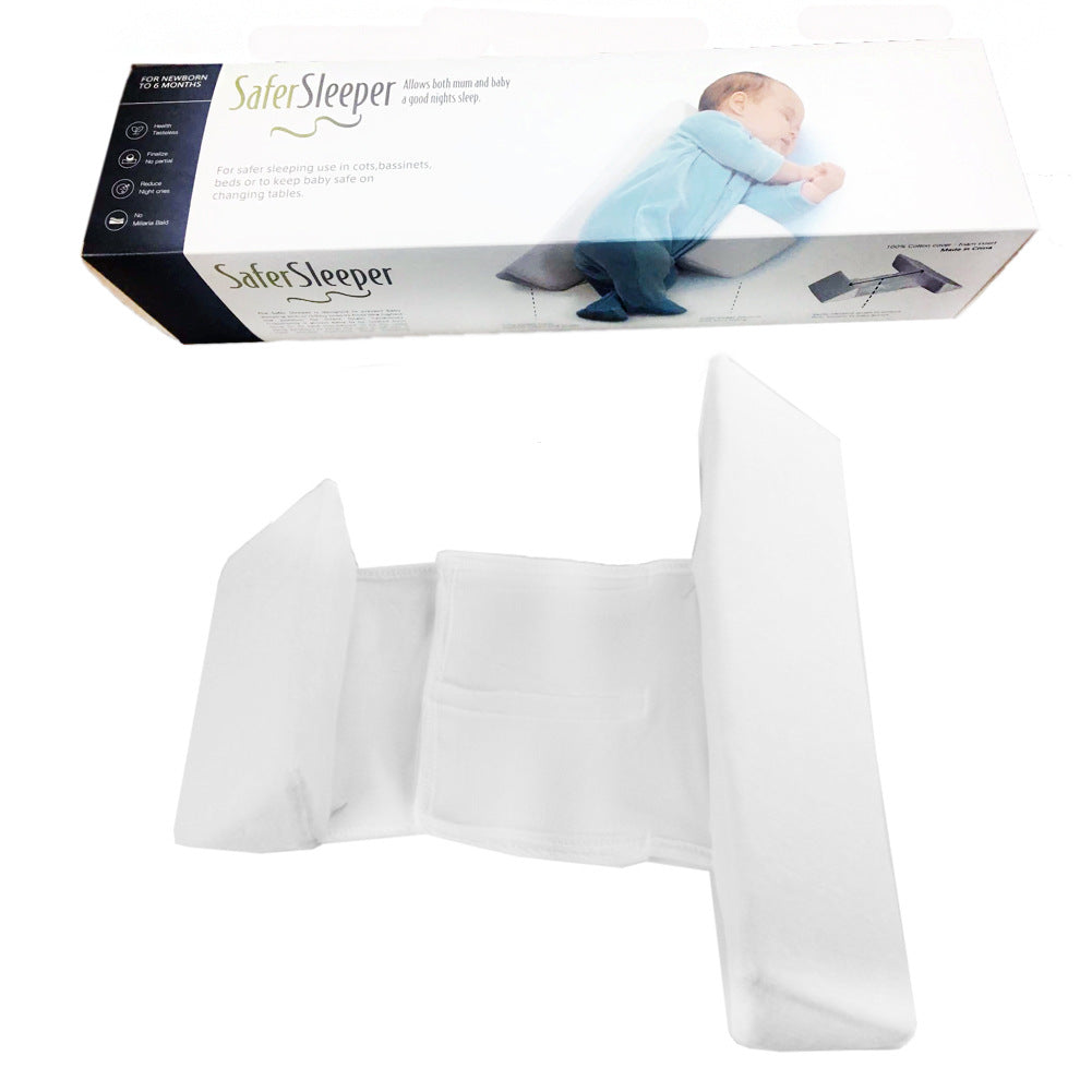 Newborn Baby Shaping Styling Pillow