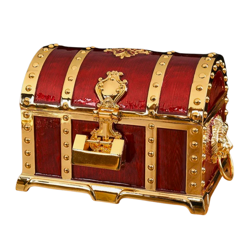 Fortune Treasure Box™