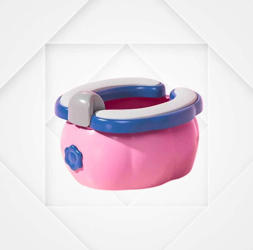 Portable Universe™ On-the-Go Training Potty