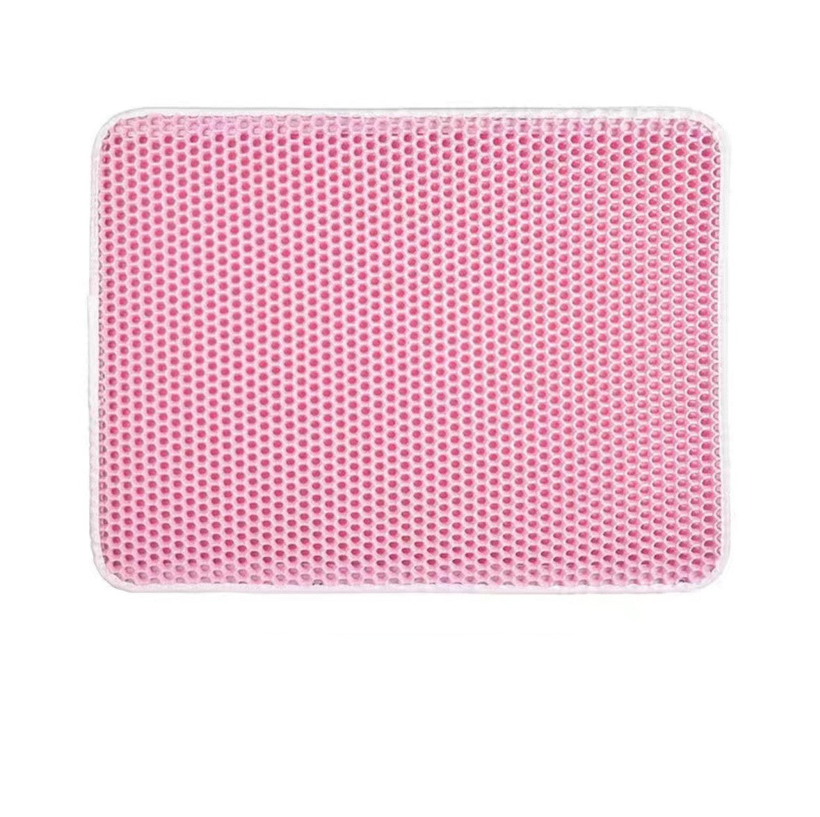 CleanPaws™ Waterproof Double Layer Cat Litter Mat