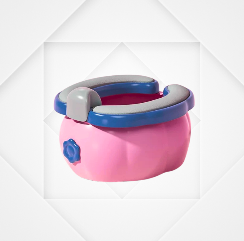 Portable Universe™ On-the-Go Training Potty