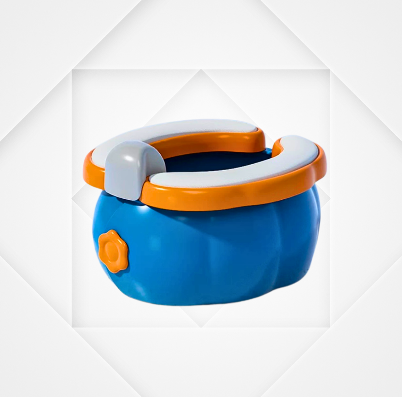 Portable Universe™ On-the-Go Training Potty