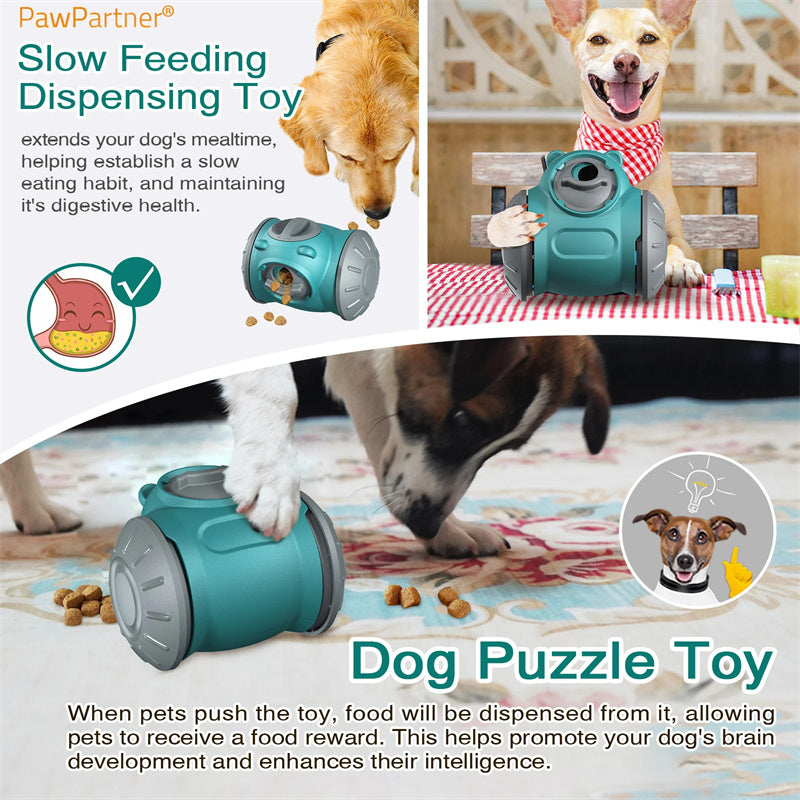 Pets Tumbler Toys Feeder