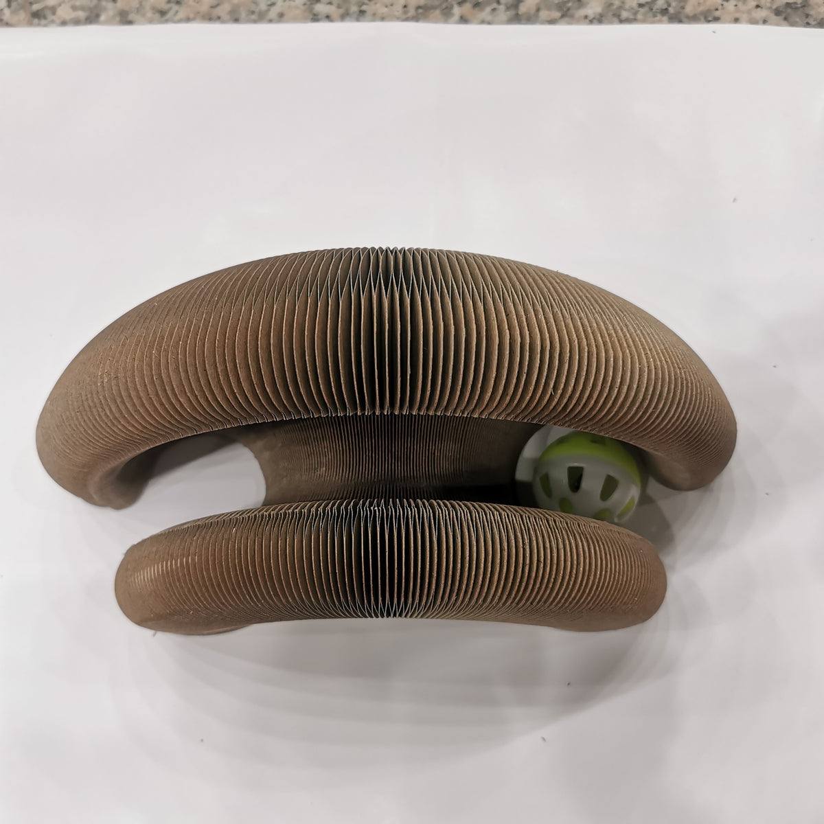 Magic Organ Cat Scratchers Board