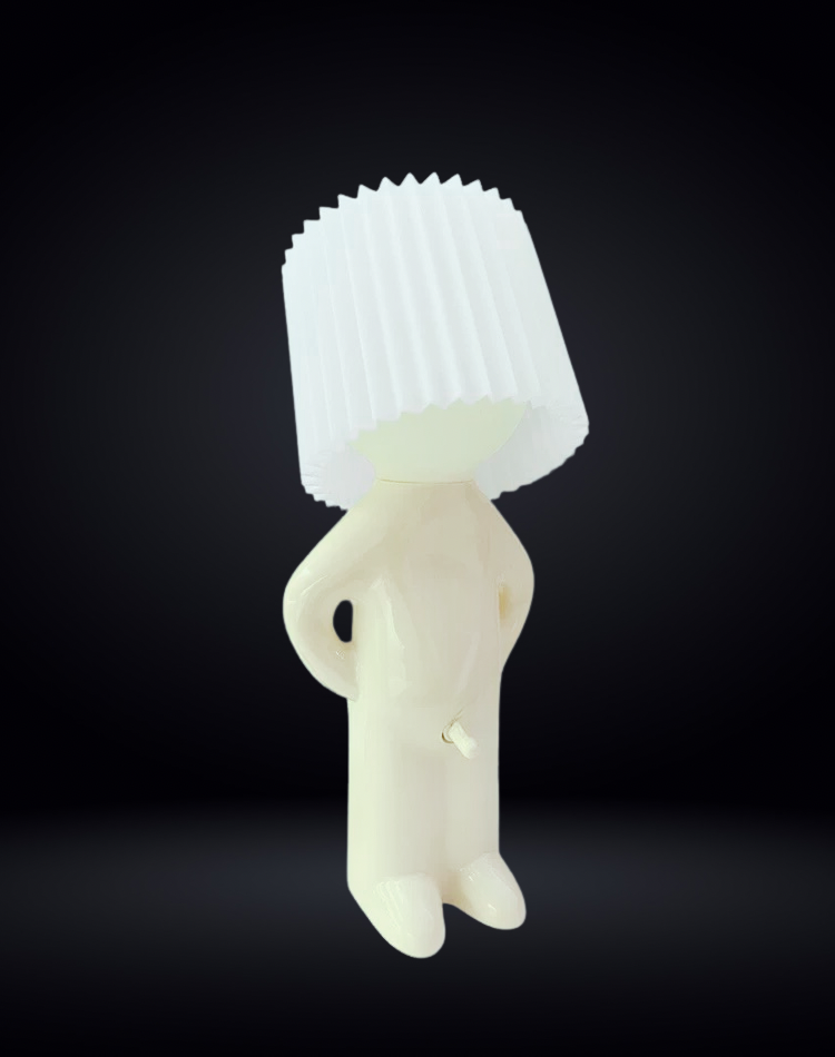 Funny Creative Night Light