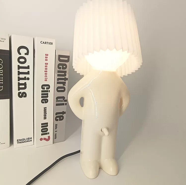 Funny Creative Night Light