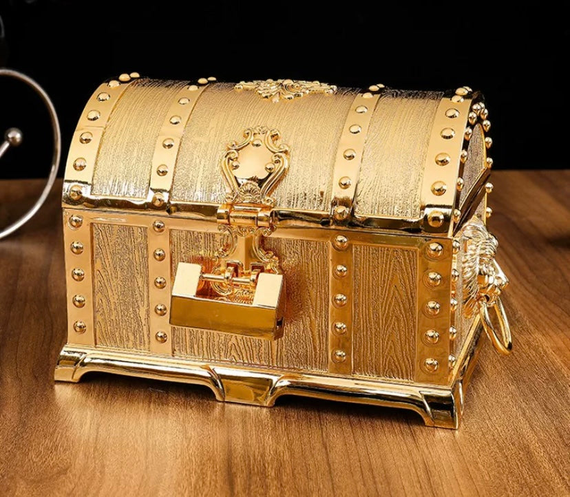 Fortune Treasure Box™