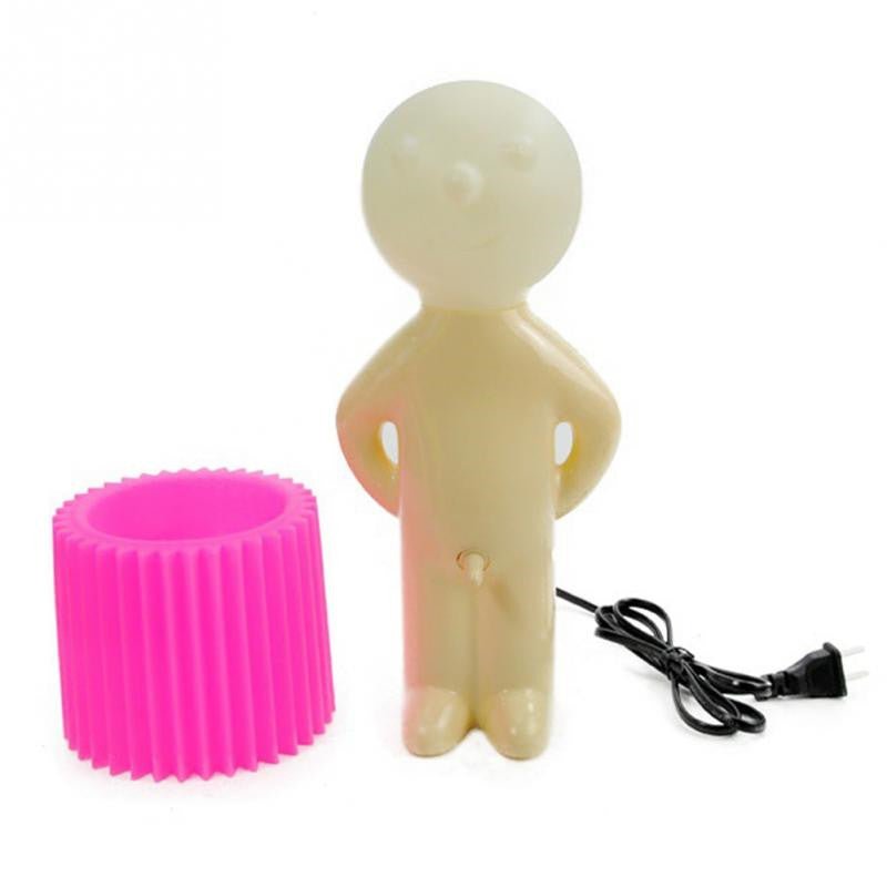 Funny Creative Night Light