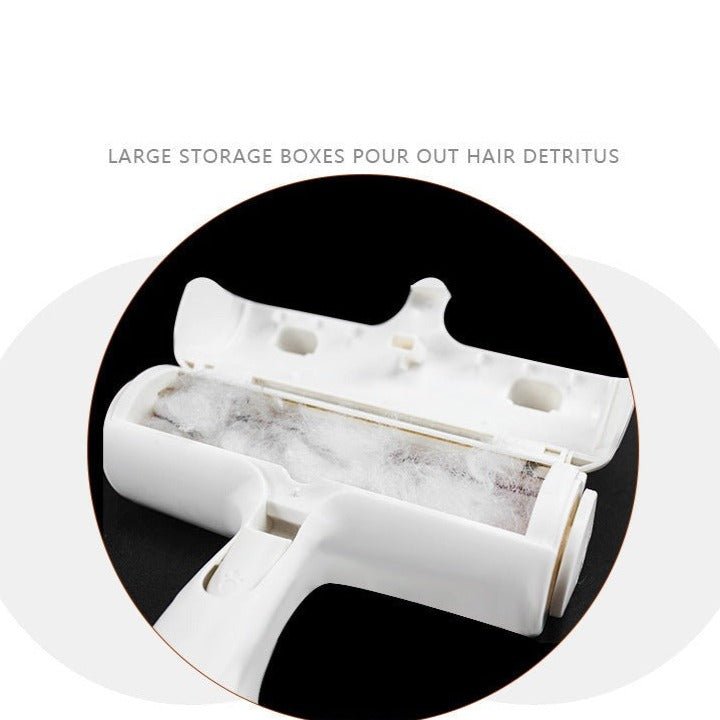 Pet Sticky Hair Remover