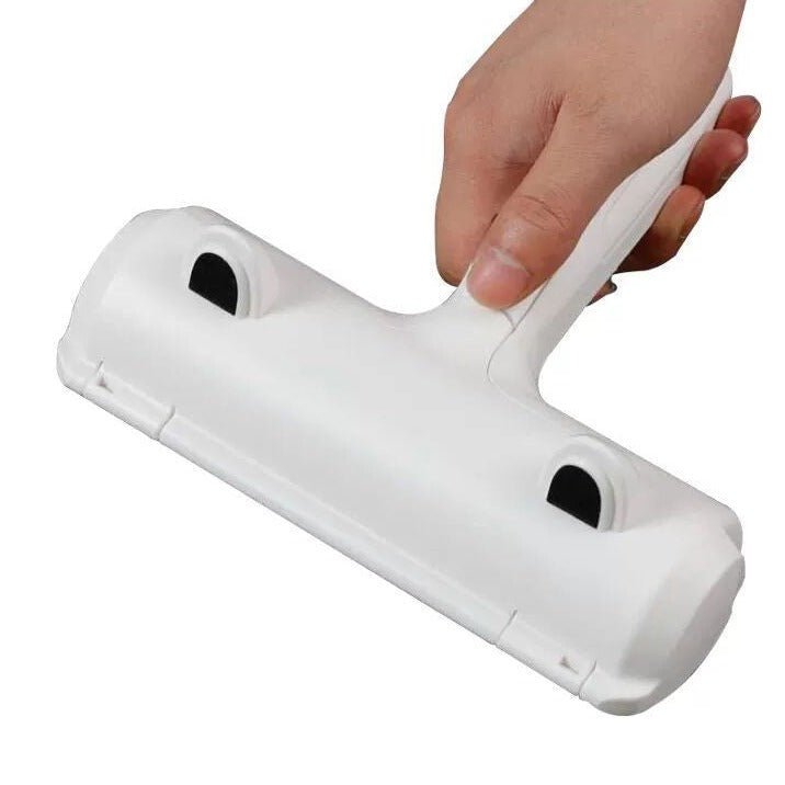 Pet Sticky Hair Remover Ergonomic Handle