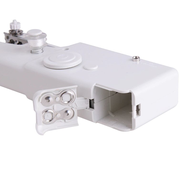 Handheld Portable Sewing Machine