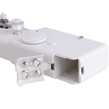 Handheld Portable Sewing Machine