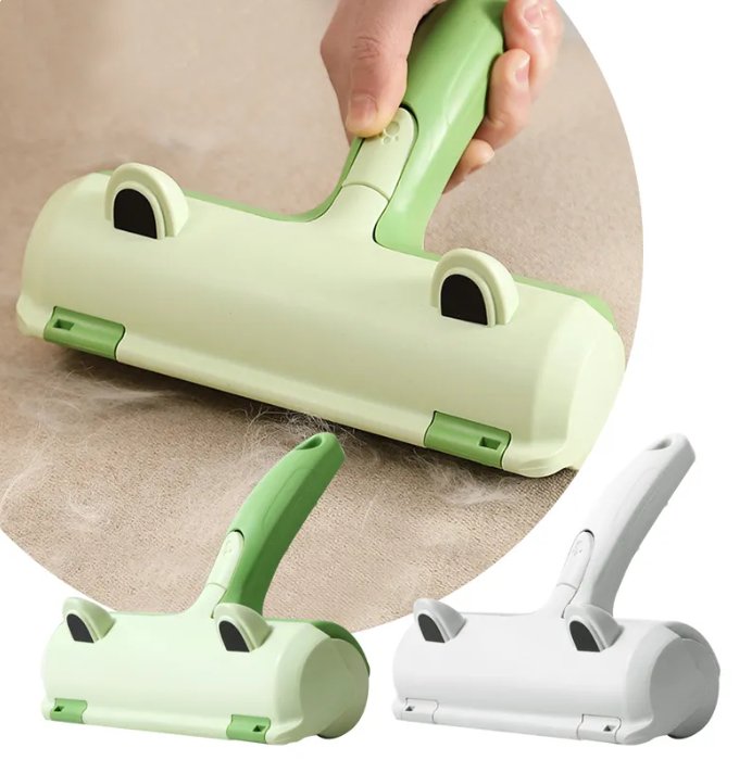 Pet Sticky Hair Remover  Color Options