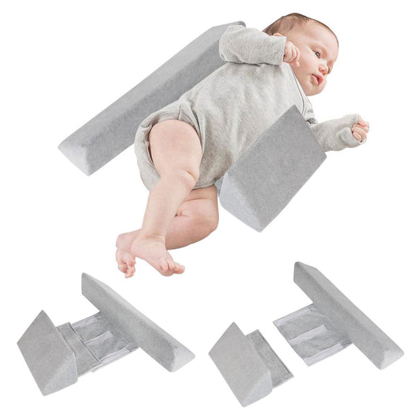 Newborn Baby Shaping Styling Pillow