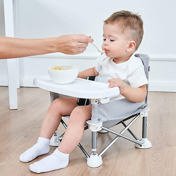 Portable Universe™ On-the-Go Camping Chair For Toddlers