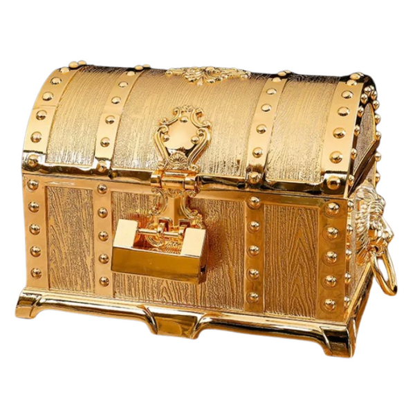 Fortune Treasure Box™