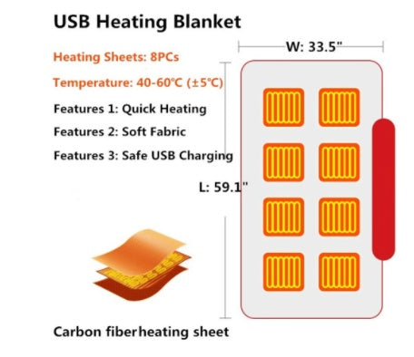 CozyWarmth Poncho