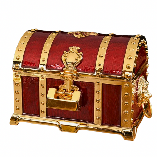 Fortune Treasure Box™