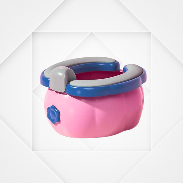 Portable Universe™ On-the-Go Training Potty