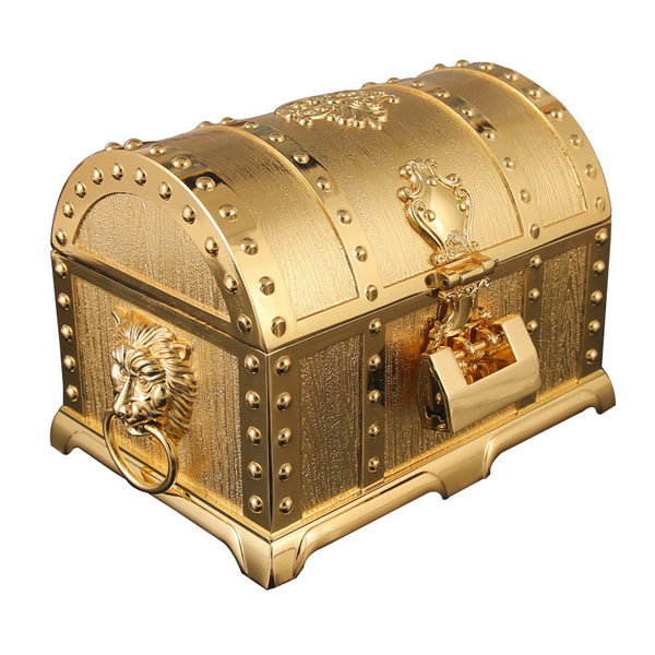 Fortune Treasure Box™