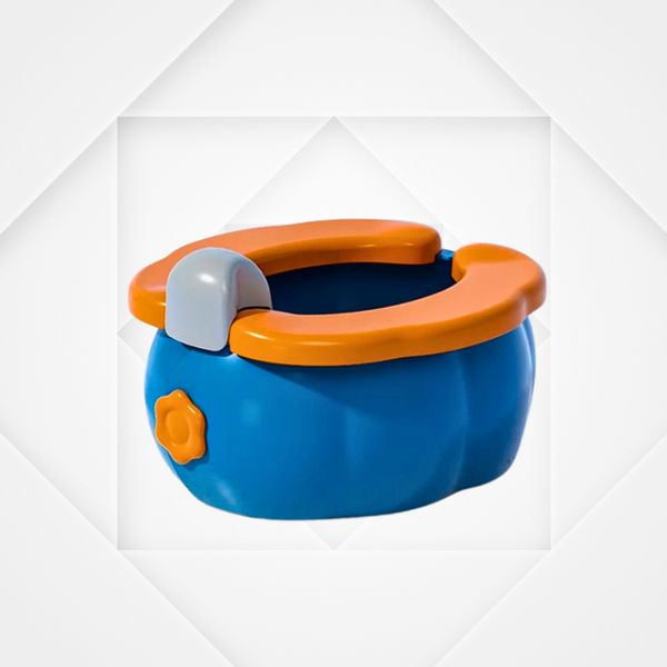 Portable Universe™ On-the-Go Training Potty