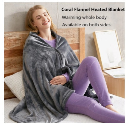 CozyWarmth Poncho