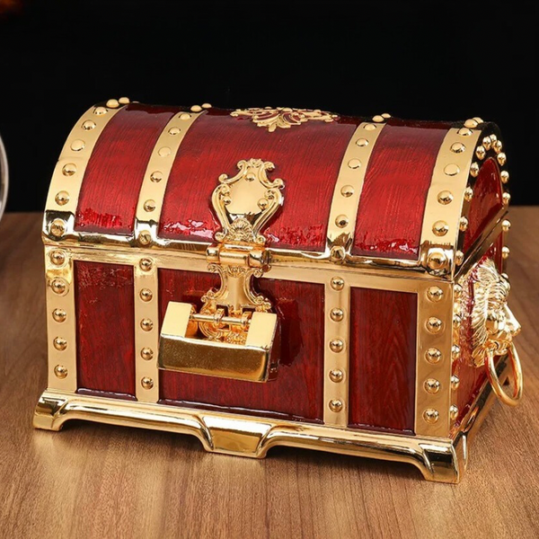 Fortune Treasure Box™