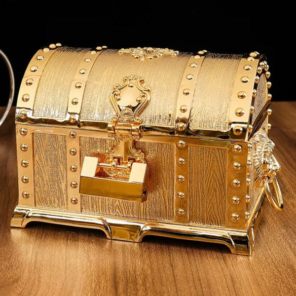 Fortune Treasure Box™