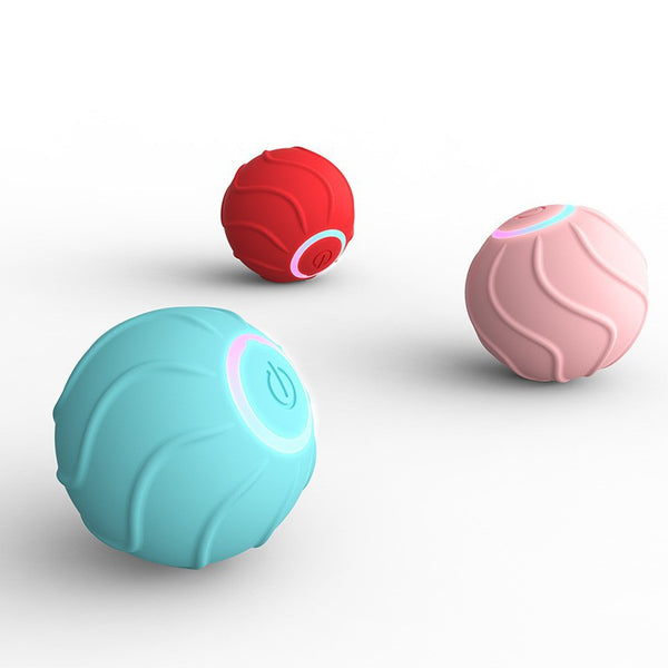 PouncePal Automatic Bouncing Ball