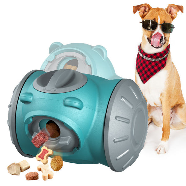 Pets Tumbler Toys Feeder