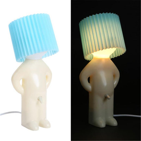 Funny Creative Night Light