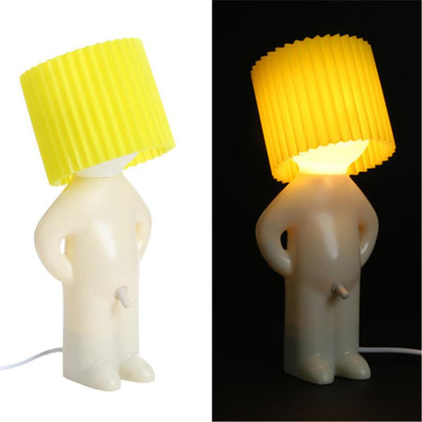 Funny Creative Night Light