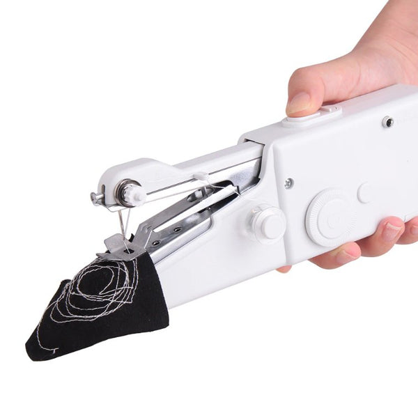 Handheld Portable Sewing Machine